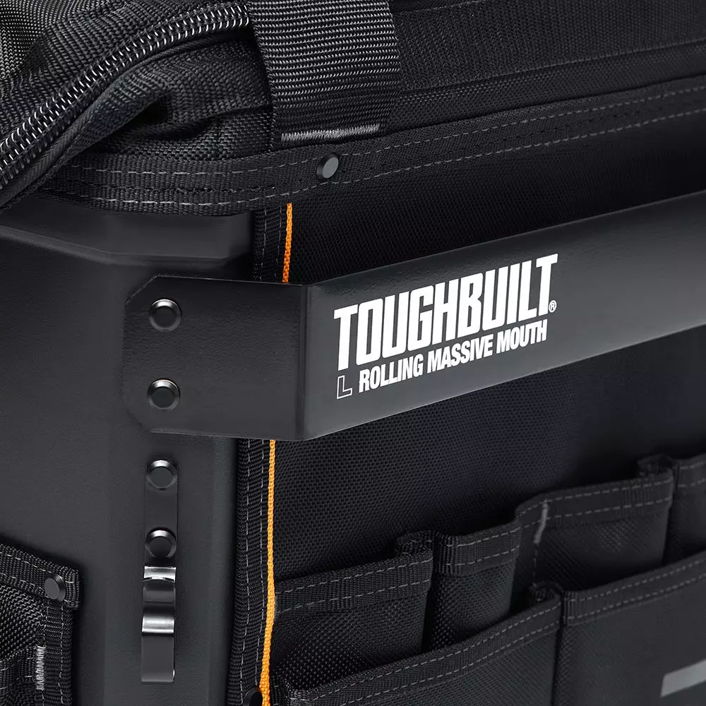 Bolsa Rolling Massive MOUTH TB-CT-61-14 Toughbuilt